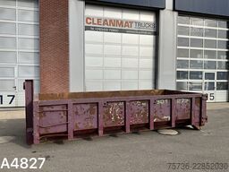Container 9m³ 
