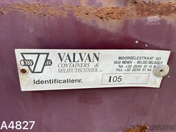 Container 9m³ 