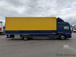 Mercedes-Benz Atego 1530 4x2 Koffer LBW / Swiss-Vehicle