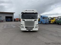 Scania R730LB 6x2*4 Retarder / Swiss-Vehicle