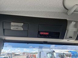 MAN TGS 35.480 10x4 Fliegl / Swiss-Vehicle