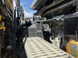 MAN TGS 35.480 10x4 Fliegl / Swiss-Vehicle