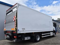 MERCEDES-BENZ Antos 1840 L E6 2-Zonen Tiefkühl Carrier