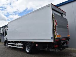 MERCEDES-BENZ Antos 1840 L E6 2-Zonen Tiefkühl Carrier