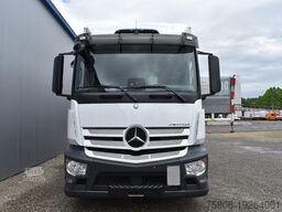 MERCEDES-BENZ Antos 1840 L E6 2-Zonen Tiefkühl Carrier