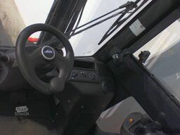 Linde H 18 T EVO 391-00