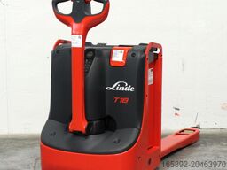 Linde T 18 1152-02