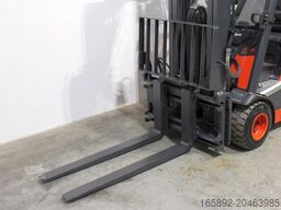 Linde E 18 PH EVO 386-02