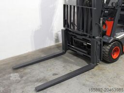 Linde E 18 PH EVO 386-02