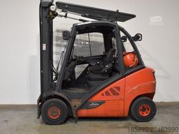 Linde H 25 T EVO 392-02