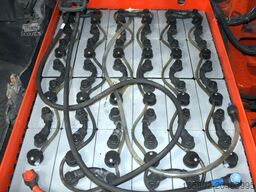 Linde E 20 PH EVO 386-02