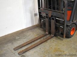 Linde E 20 PH EVO 386-02