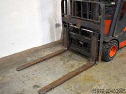 Linde E 20 PH EVO 386-02