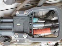 KECKEISEN 24 Volt 4 PzS 460 Ah