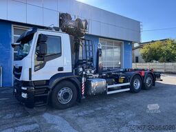 Iveco Stralis 480