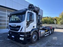 Iveco Stralis 480