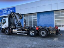 Iveco Stralis 480