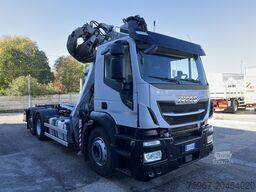 Iveco Stralis 480