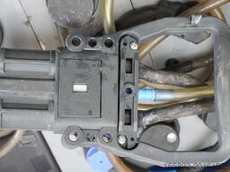 GRUMA 24 Volt 4 PzS 460 Ah