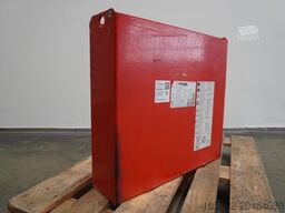 GRUMA 24 Volt 2 PzB 150 Ah