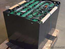 GRUMA 48 Volt 5 PzS 625 Ah