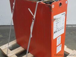 GRUMA 24 Volt 2 PzS 250 Ah