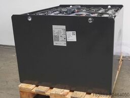 GRUMA 80 Volt 5 PzS 625 Ah