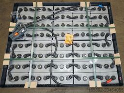 GRUMA 80 Volt 5 PzS 775 Ah