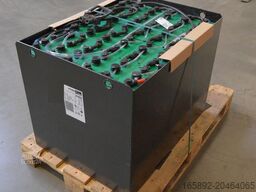 GRUMA 48 Volt 5 PzS 625 Ah