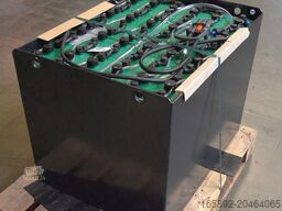 GRUMA 48 Volt 5 PzS 625 Ah