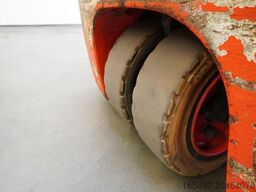 Linde E 20 L EVO 386-02