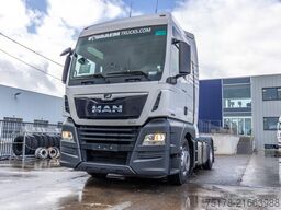 MAN TGX 18.470 XXL BLS + KIPHYDR.