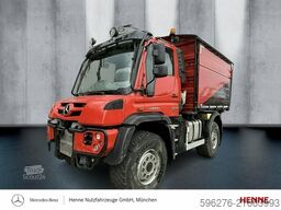 Mercedes-Benz Unimog U 530