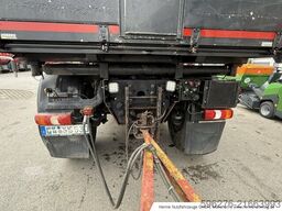 Mercedes-Benz Unimog U 530