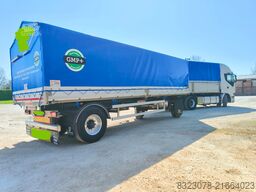 Iveco Stralis 500