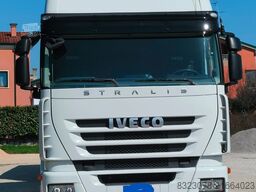 Iveco Stralis 500