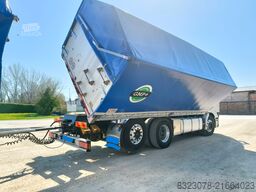 Iveco Stralis 500