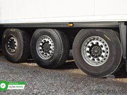 SCHMITZ CARGOBULL SKO FP 45 ThermoKing SLXi 300