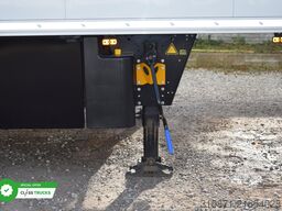 SCHMITZ CARGOBULL SKO FP 45 ThermoKing SLXi 300