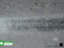 SCHMITZ CARGOBULL SKO FP 45 ThermoKing SLXi 300