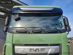 DAF XF 480 4X2 SC Retarder 2xTanks PTO Standklima