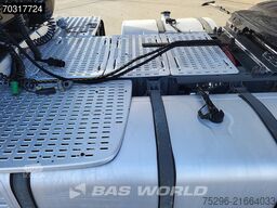 DAF XF 480 4X2 SC Retarder 2xTanks PTO Standklima