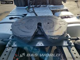 DAF XF 480 4X2 SC Retarder 2xTanks PTO Standklima