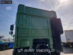 DAF XF 480 4X2 SC Retarder 2xTanks PTO Standklima