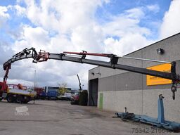 Iveco Eurotrakker 260.35 FASSI F600XP FLYGIP