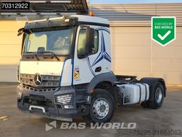 Mercedes Arocs 1843 4X2 Low Mileage! ClassicSpace Big-Ax...