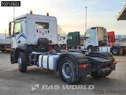 Mercedes Arocs 1843 4X2 Low Mileage! ClassicSpace Big-Ax...