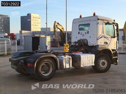 Mercedes Arocs 1843 4X2 Low Mileage! ClassicSpace Big-Ax...