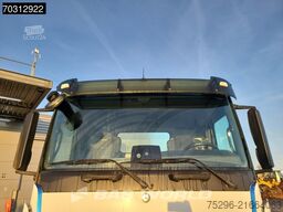 Mercedes Arocs 1843 4X2 Low Mileage! ClassicSpace Big-Ax...