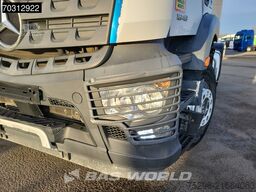 Mercedes Arocs 1843 4X2 Low Mileage! ClassicSpace Big-Ax...